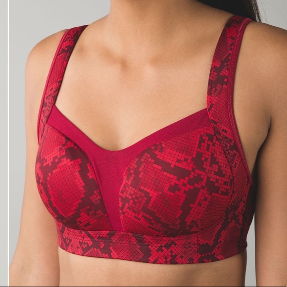 LULULEMON Ta Ta Tamer III - Picture 2 of 10